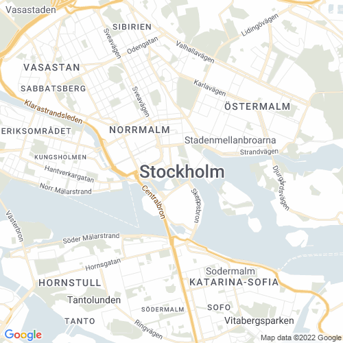 BoKlok Lavendeln